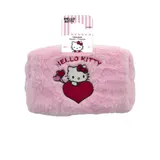 Trousse Fourrure HELLO KITTY