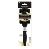 Brosse à Cheveux Brushing Sanglier et Nylon pour Cheveux Courts à Longs JEAN LOUIS DAVID