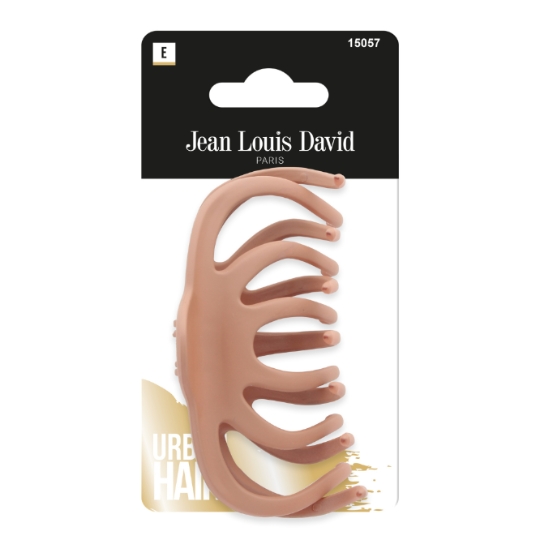 Pince à Cheveux JEAN LOUIS DAVID