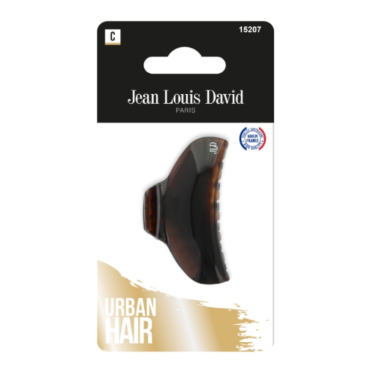 Pince à Cheveux JEAN LOUIS DAVID