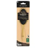 Brosse à Cheveux Démêlante en Bois avec Picots Nylon Go Green JEAN LOUIS DAVID