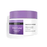 Masque Capillaire Intensif pour Cheveux Secs et Abîmés aux Céramides Frizz Ease Réparation Miracle JOHN FRIEDA