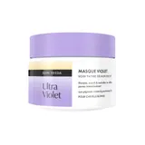 Masque Capillaire Soin Patine Déjaunisseur pour Cheveux Blonds Ultra Violet JOHN FRIEDA