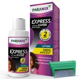 Lotion Anti-Poux Express 2min PARANIX
