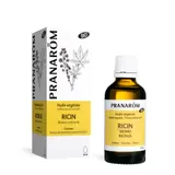 Huile Végétale de Ricin PRANAROM