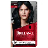 Coloration Permanente 891 Noir Bleuté Brillance SCHWARZKOPF