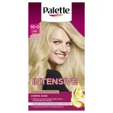 Coloration Permanente 200 Blond Clair Naturel Crème Micro-Huiles Palette SCHWARZKOPF