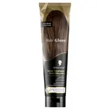 Coloration Semi-Permanente Soin Brillance Raviveur de Couleur Châtain Clair Huile de Coco Hair Gloss SCHWARZKOPF HAIR GLOSS