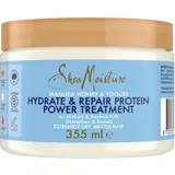 Masque Capillaire Hydratant et Réparateur Protéiné au Miel de Manuka et Yaourt SHEA MOISTURE
