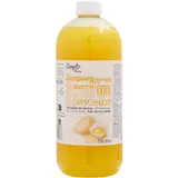 Shampoing Pour Tous Types De Cheveux Aux Oeufs SIMPL