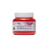Gel coiffant fixation extra forte SIMPL