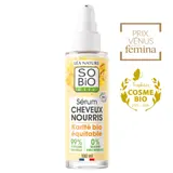 Sérum Nourrissant Cheveux secs Beurre de Karité Bio Equitable SO'BIO ETIC