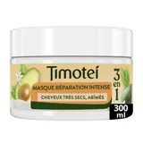 Masque pour cheveux Réparation Intense TIMOTEI