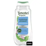Shampoing Apaisant Anti-pelliculaire TIMOTEI