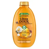 Shampoing Nourrissant pour Cheveux secs et ternes Huiles merveilleuses ULTRA DOUX
