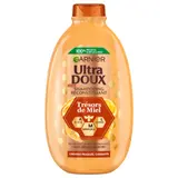 Shampoing Reconstituant pour Cheveux fragiles Trésors de Miel ULTRA DOUX