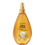 Huile cheveux Nourrissante Cheveux Secs Argan Camélia ULTRA DOUX