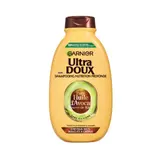 Shampoing Nutrition intense pour Cheveux bouclés à frisés Huile d'avocat et Beurre de karité ULTRA DOUX