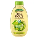 Shampoing Douceur et brillance pour Cheveux normaux Extrait de tilleul ULTRA DOUX