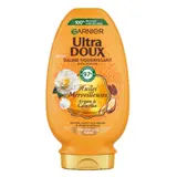 Après-Shampoing Nourrissant pour Cheveux secs Huiles merveilleuses Argan et Camélia ULTRA DOUX