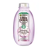 Shampoing Lissant pour Cheveux longs Eaux de riz et Amidon ULTRA DOUX
