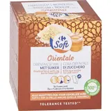 Cire Dépilatoire Orientale Corps Tous Types de Peaux CARREFOUR SOFT