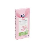 Bandes de cire froide jambes CARREFOUR SOFT