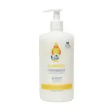 Gel douche Surgras Huile d'Amande Douce CARREFOUR SOFT