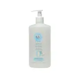 Gel douche peaux sensibles, 0 % paraben CARREFOUR SOFT