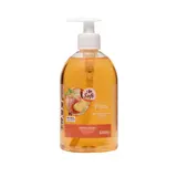 Savon Liquide Mains Pêche CARREFOUR SOFT