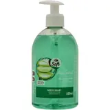 Savon liquide mains aloe vera CARREFOUR SOFT