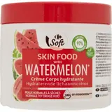 Crème Hydratante Pastèque CARREFOUR SOFT