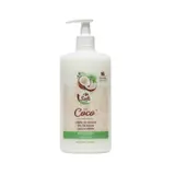Crème douche nourrissante coco CARREFOUR SOFT
