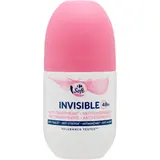 Anti-transpirant invisible 48h sans alcool anti-traces blanches CARREFOUR SOFT