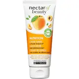 Crème main Nutrition A L'huile D'abricot NECTAR OF BEAUTY