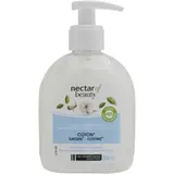 Savon Liquide Mains Coton NECTAR OF BEAUTY