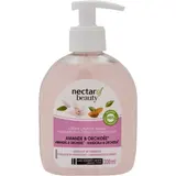 Savon Liquide Amande et Orchidée NECTAR OF BEAUTY