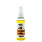 Huile de jojoba Cheveux Corps Visage Nourrissante et Adoucissante NECTAR OF BEAUTY BIO
