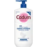 Crème Lavante Dermo-Hydrate CADUM