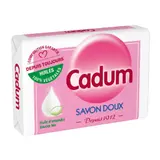 Savon Solide Doux Huile D'Amandes Douces Bio CADUM