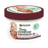 Crème Corps Peau Très Sèche Réparatrice Superfood Cacao GARNIER