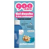 Gel Douche Parfum Monoï 900.CARE