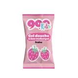 Gel douche Enfants à éco-recharger Fraise 900.CARE