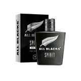 Eau de toilette Homme Spirit ALL BLACKS
