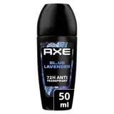 Déodorant bille homme Anti-Transpirant Blue Lavender AXE