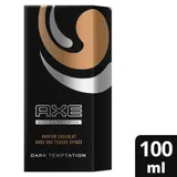 Eau de toilette Homme Dark Temptation AXE