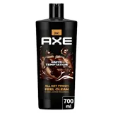 Gel Douche Homme 3-en-1 Dark Temptation AXE