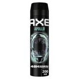 Déodorant spray Homme Fraîcheur 48h Apollo AXE