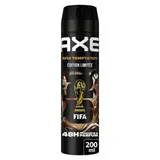 Déodorant Spray Homme Dark Temptation Édition FIFA™ AXE