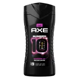 Gel Douche Number 10 Edition Limitée AXE
